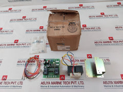 Basler Electric Be32965001 Transformer With Cissell Tu12874 Timer Board Kit