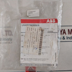 Abb Uxab239290939 Undervoltage Release Supply Kit 110/115v 50hz / 125/127v 60hz