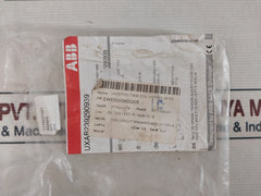 Abb Uxab239290939 Undervoltage Release Supply Kit 110/115v 50hz / 125/127v 60hz
