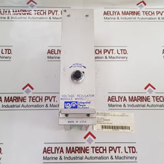 Integrated Power Systems 9136301101 Voltage Regulator Module 9603, I016-009603