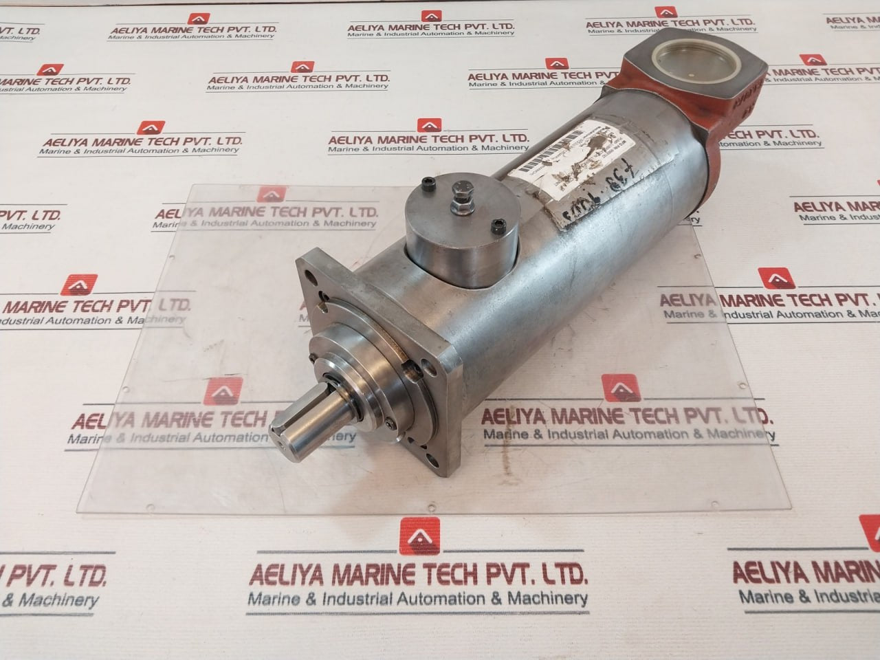 Rolls Royce 5AX07R Norwinch Pump 514-R264-5115-4042