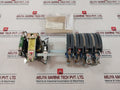 Schneider Electric Cv1fb Power Contactor 230v Ac 80a