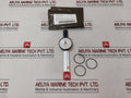Mitutoyo 811-331 Hardmatic Portable Hardness Tester For Rubber Plastic 13006990
