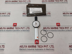Mitutoyo 811-331 Hardmatic Portable Hardness Tester For Rubber Plastic 13006990
