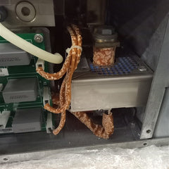Abb Acs800-104Lc-0700-7+ E205 + Q950 Inverter Drive Module 3Aua0000080117 480A - Aeliya Marine Tech
