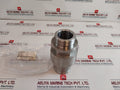 Bg 38544c End Fitting For Chesterfield Bottles 207 Bar