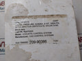 Subsea 05-4834-t Pressure Gauge Panel Mount 0-10,000 Psi