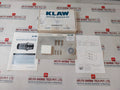 Klaw Ksm040vz030abs03pc-s Breakaway 4” Marine Coupling Spares Kit