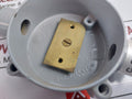 Kjaerulf Pedersen Siluminbox 1xk-x Sensor 10122010