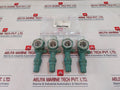 Bitzer F732n Shutoff Valve 16nm Max. 361 329-09