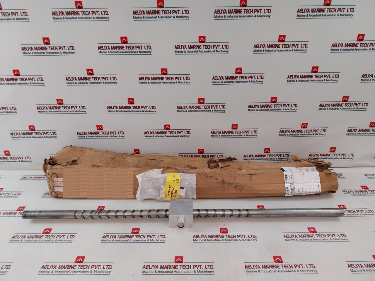 Nov 17850354-001 Lead Screw 1.25 Inch Z0010927