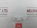 Pack of 100 X Waters 1012408.6148 Certified Patch Glass 12 X 32mm 9-426 Type I