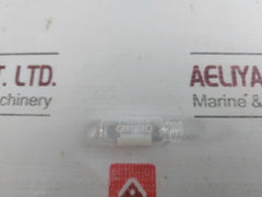 Pack of 100 X Waters 1012408.6148 Certified Patch Glass 12 X 32mm 9-426 Type I