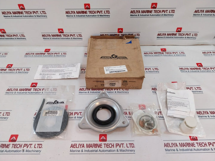 Alliance 388p4 Replacement Bearing Kit For Laundry Washer Iwf135mn2n1eeo