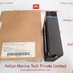 AUTOMATION DIRECT D4-08ND3S Input module 24-48VDC - Aeliya Marine Tech