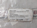 Clayton 1000 Wog Check Valve 1.5 Inch Stainless Steel Seat 350 Psi
