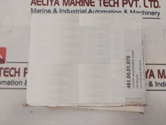 Kone Km725810G01 Current Measurement Board Pcb Assembly V3F25 Cmb