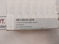Kone Km725810G01 Current Measurement Board Pcb Assembly V3F25 Cmb