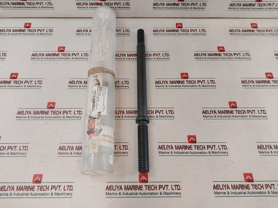 National Oilwell Varco 48731 Stem 3.1/ 16 Inch 15k Dao Gate Valve Size 2 1.3 /8