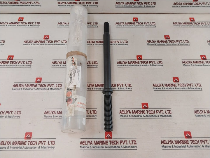 National Oilwell Varco 48731 Stem 3.1/ 16 Inch 15k Dao Gate Valve Size 2 1.3 /8