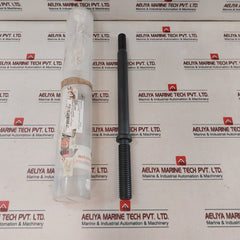 National Oilwell Varco 48731 Stem 3.1/ 16 Inch 15k Dao Gate Valve Size 2 1.3 /8