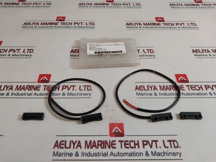 Lot of 4x Stem 860134 Tilting Safety Switch for Deep Fryer
