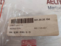 Bernstein Gc-u1Z Hiw Limit Switch 10A 500V Ac Ip65 Kc2