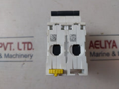 Schneider Electric Ic60n C10a Miniature Circuit Breaker 400v Ac 10a