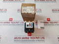 Siemens 3ua58 00-2tz1 Single Phase Overload Relay Ip00