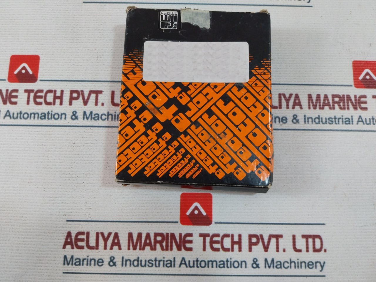 Ifm Electronic In-2004-aboa/In0081 Inductive Sensor 20-250 V Ac/Dc 4 Mm