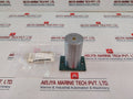 Maritime Hydraulics Manipulator Arm Dwg 1147-82 Pos11 Bolt For Dfma Racker Head