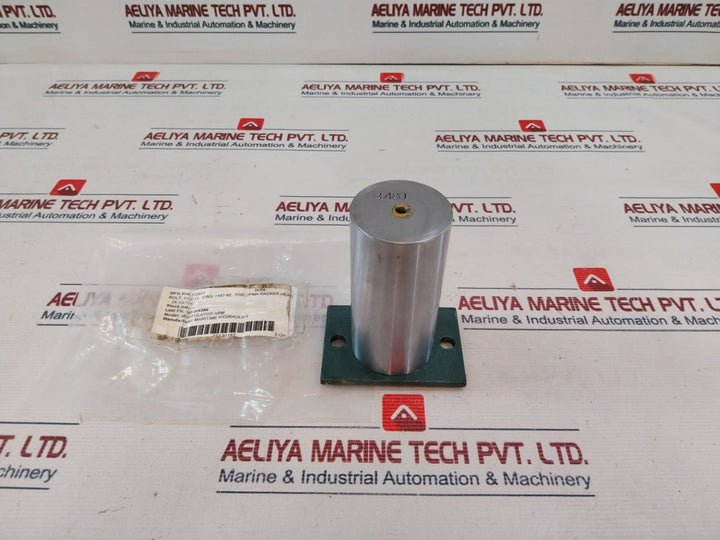 Maritime Hydraulics Manipulator Arm Dwg 1147-82 Pos11 Bolt For Dfma Racker Head