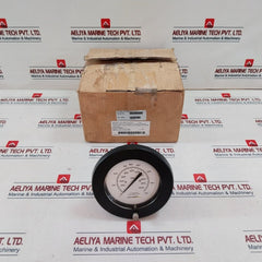 Hydratight 25564-38B21 Gad-hjs 6 Inch Gauge For Hydraulic Pump 700Bar U062242900