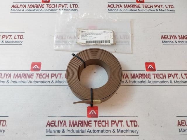 Cameron 6142-46-67 Bearing Teflon-filled 43.184 Inch Od X 1.5 S