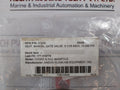 Anson 27932 Seat For Manual Gate Valve 3-1/16 Inch, 15,000 Psi