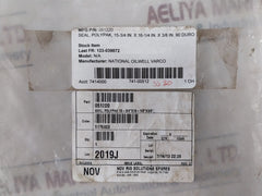 Nov 90 Duro Polypak Seal 051220