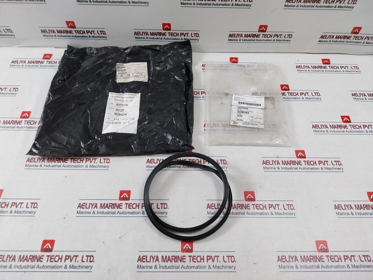 NOV 90 Duro Polypak Seal 051220