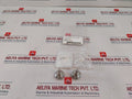 Cameron 2185598-01 Poppet Check Valve 3/4 Inch 5ksi Wp Rev.a01