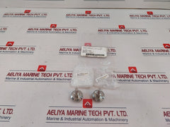 Cameron 2185598-01 Poppet Check Valve 3/4 Inch 5ksi Wp Rev.a01