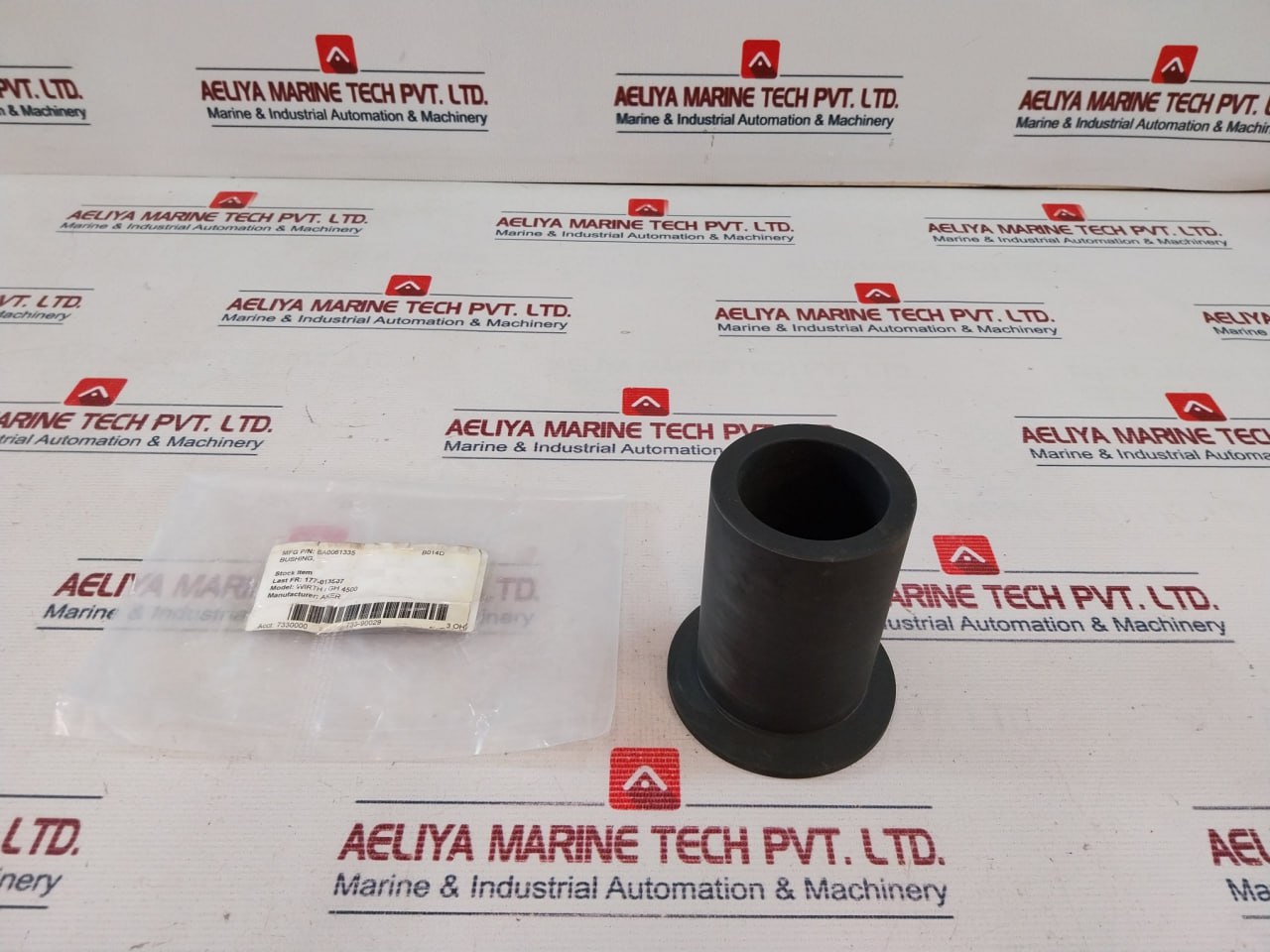 Aker Ba0061335 Bushing For Wirth Gh 4500