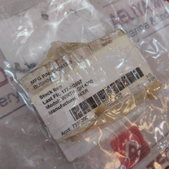 Aker Wirth Ba0061335 Bushing Spare For Draw Works