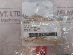 Aker Wirth Ba0061335 Bushing Spare For Draw Works
