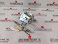 Hawe Sk 5703/Sd Reversing Slide Valve Dn6 1/4 Bsp, Watertight Door Pn500
