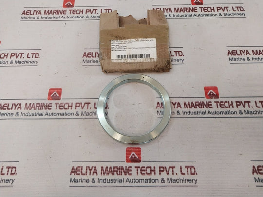 Wolar Mattco M20-7500 Pneumatic Discharge Damp Gasket Ring Bx-155