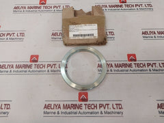 Wolar Mattco M20-7500 Pneumatic Discharge Damp Gasket Ring Bx-155