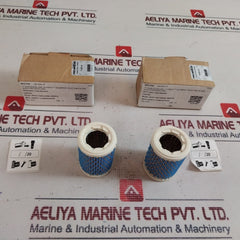 Pneumatech P-025-10 Pilot Air Filter Element 10179273