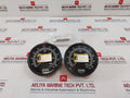 Span 0-3000 PSI Pressure Gauge 0-200 Bar Acoustic Control System