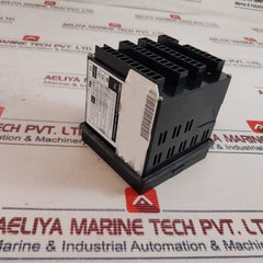 Jumo Dtron 04.1 Temperature Controller 93-263vac, 48-63hz, 8va