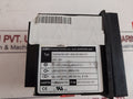 Jumo Dtron 04.1 Temperature Controller 93-263vac, 48-63hz, 8va
