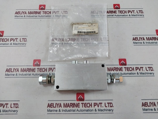 Oil Control 05420510043500A Hydraulic Valve
